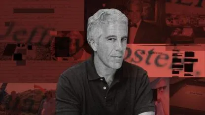 Epstein Ölmeden Önce Spermlerini Dondurmuş!