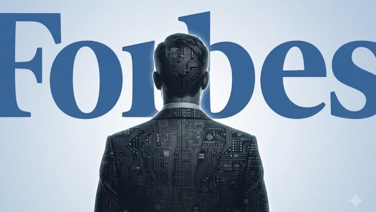 Forbes ABD’nin En Başarılı Göçmenlerini Seçti: Listede 4 Türk Var