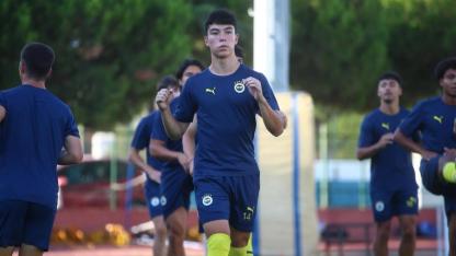 Genç Türk Yıldız Enbiya Bolur, Inter Miami’nin Radarında!
