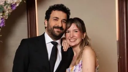 Hasan Can Kaya bugün New York'ta evleniyor