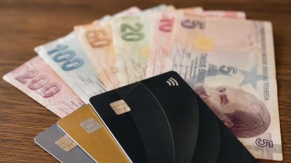 Kredi kartı borcu en yüksek ülkeler açıklandı! Türkiye’nin sıralaması dikkat çekti