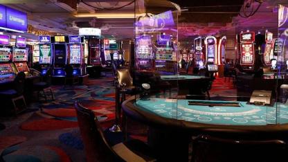 Las Vegas’ta Şaşırtan İkramiye: 5 Dolarla Milyonları Kaptı!