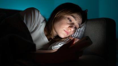 Milyonlar Aynı Soruyla Uyandı: Dün Gece Neden Uyuyamadık?