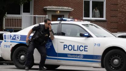 Montreal’de silahlı saldırı: 1'i polis, iki kişi öldü