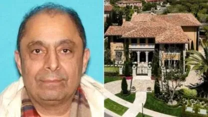 İranlı CEO, ABD ekipmanı tedarik etme suçundan tutuklandı