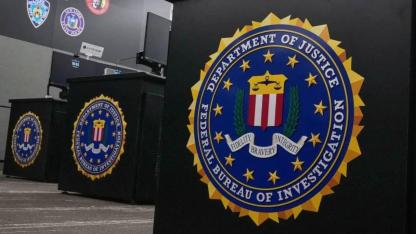 ABD'de casusluk alarmı! FBI, Çin menşeli 13 siteye el koydu