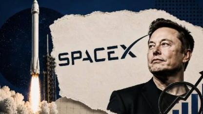 SpaceX’ten tarihi halka arz: 75 milyar dolarla rekor geldi