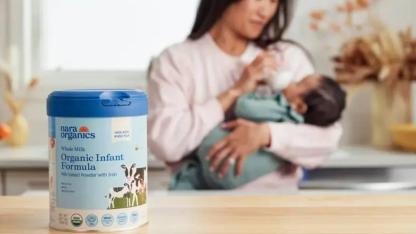 ABD’de o bebek maması toplatılıyor!