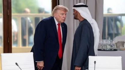 Trump’ın BAE Devlet Başkanı Şakası G7 Zirvesi'ne Damga Vurdu