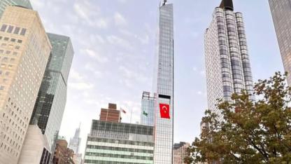 New York Başkonsolosluğu 19 Haziran’da hizmet vermeyecek!