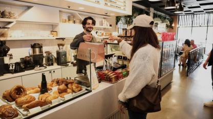 ABD'de Franchising Yolunda İlerleyen Oklava Cafe Ekibini Büyütüyor!