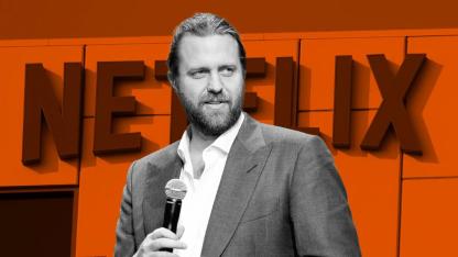 Netflix'i Dolandıran Yönetmenin Cezası Belli Oldu