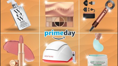 The 30 best Amazon Prime Day beauty deals are going fast