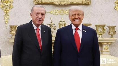 Trump Ankara’daki NATO Zirvesi’ne katılacak