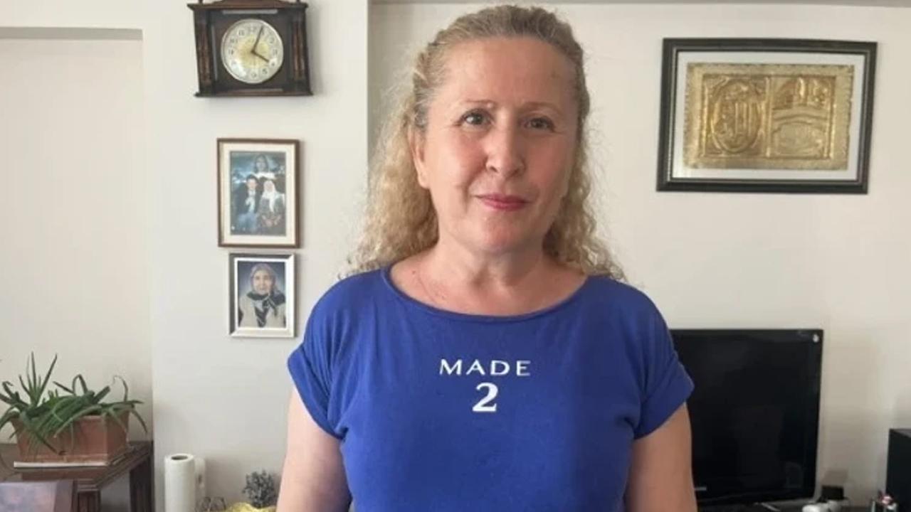 Trump ziyareti öncesi dikkat çeken gelişme! Kızı olduğunu iddia eden Necla Özmen: Çok duygulandım