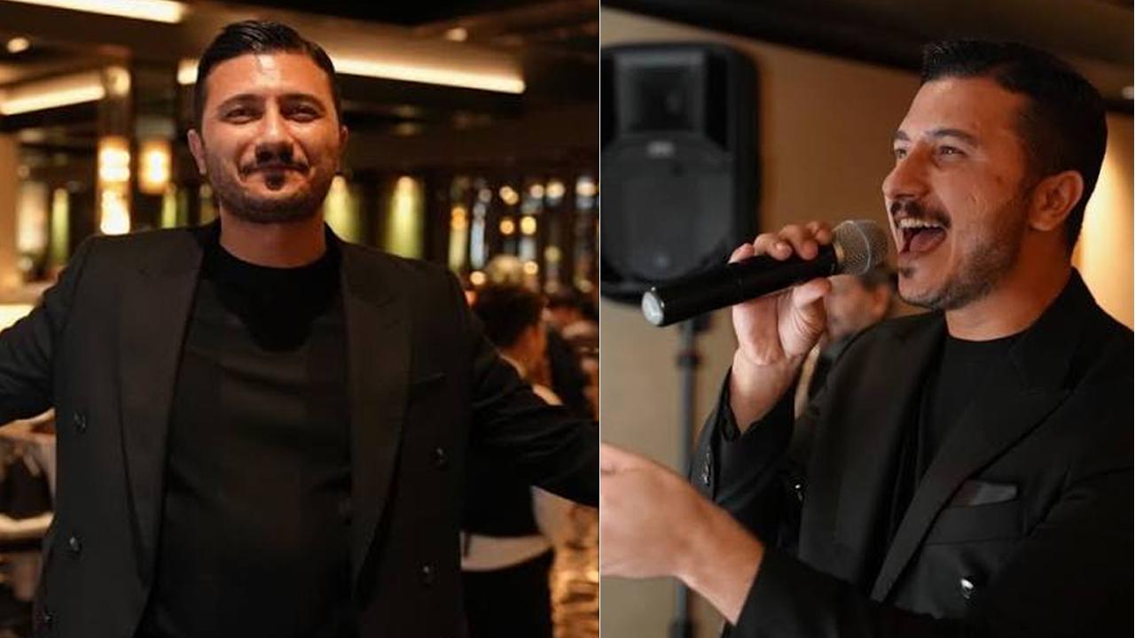 Türk şarkıcı ABD'de gözaltına alındı! Uğur Can Kurt için yardım kampanyası başlatıldı
