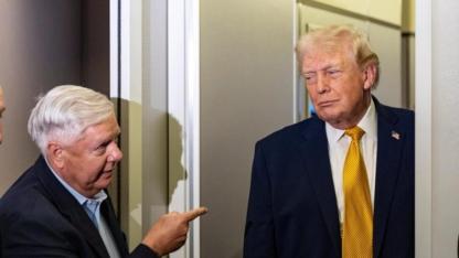 ABD Siyasetinde Görülmemiş Hamle! Trump’tan Boşalan Koltuğa Sürpriz Aday