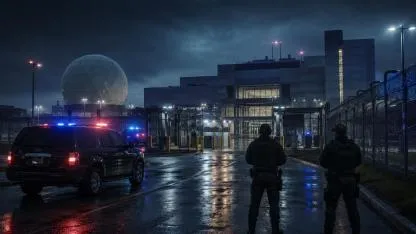 ABD'de bilim insanları tek tek kayboluyor: Hükümet alarma geçti