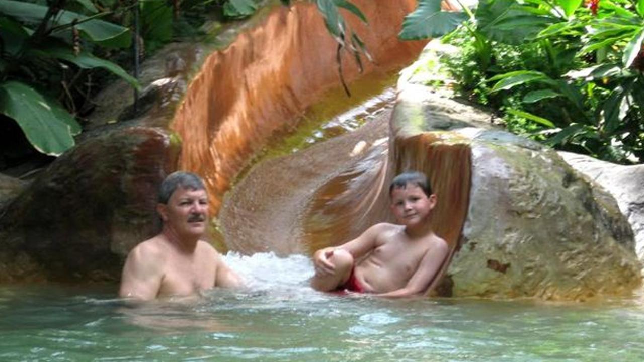 ABD'de dehşet! Su kaydırağından kaydı, 7 gün sonra hayatını kaybetti: Nedeni herkesi korkuttu