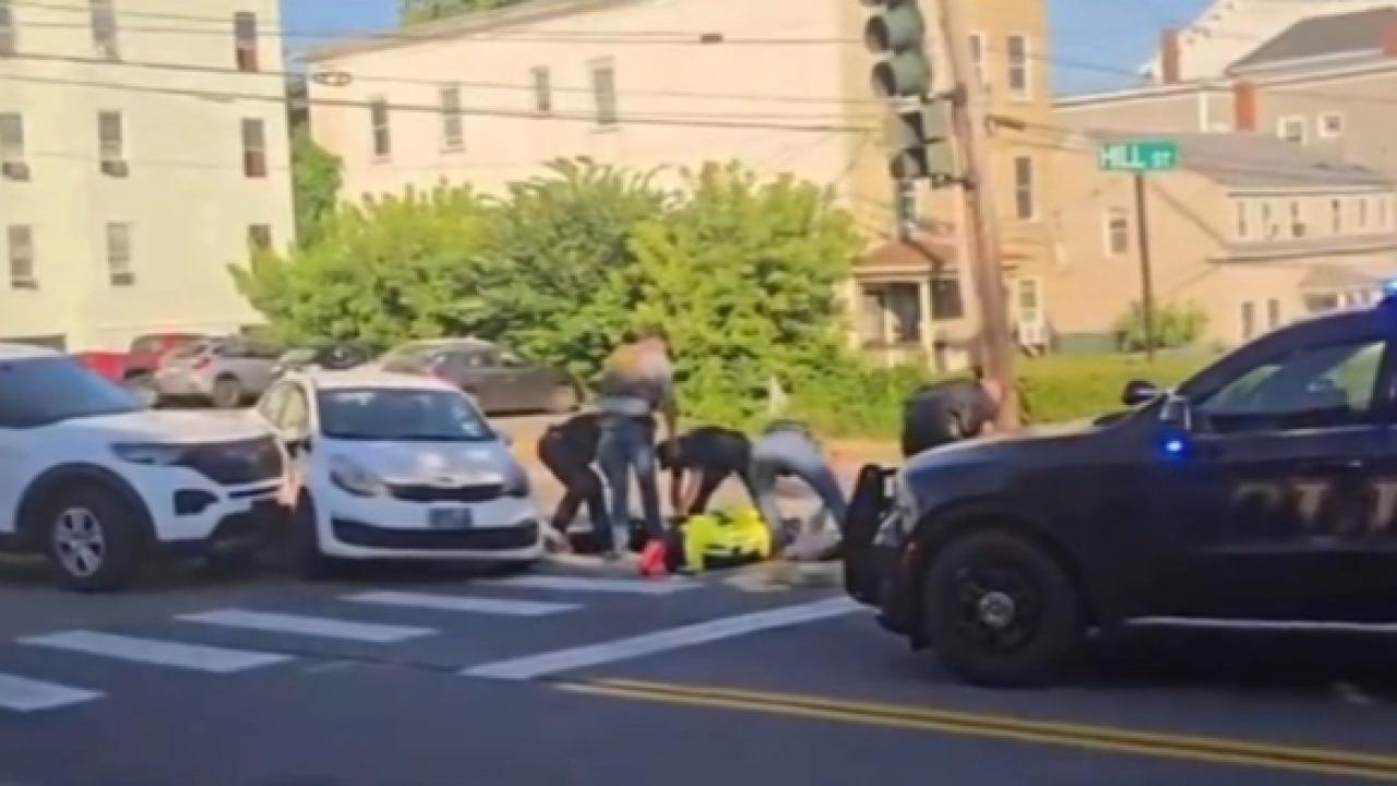 ABD’de Göçmen Polisi Yine Can Aldı