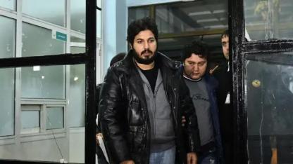 ABD’de Tarihi Karar: Reza Zarrab’ın Cezası Belli Oldu!