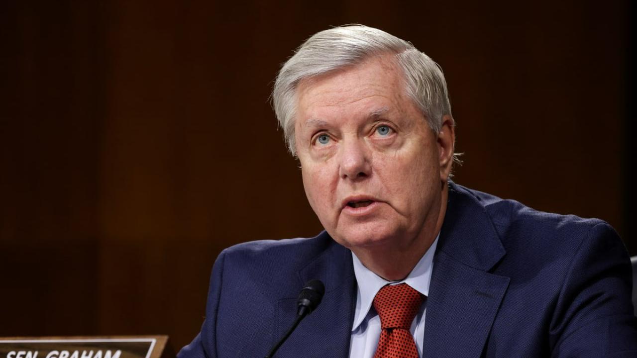ABD’li Senatör Lindsey Graham hayatını kaybetti