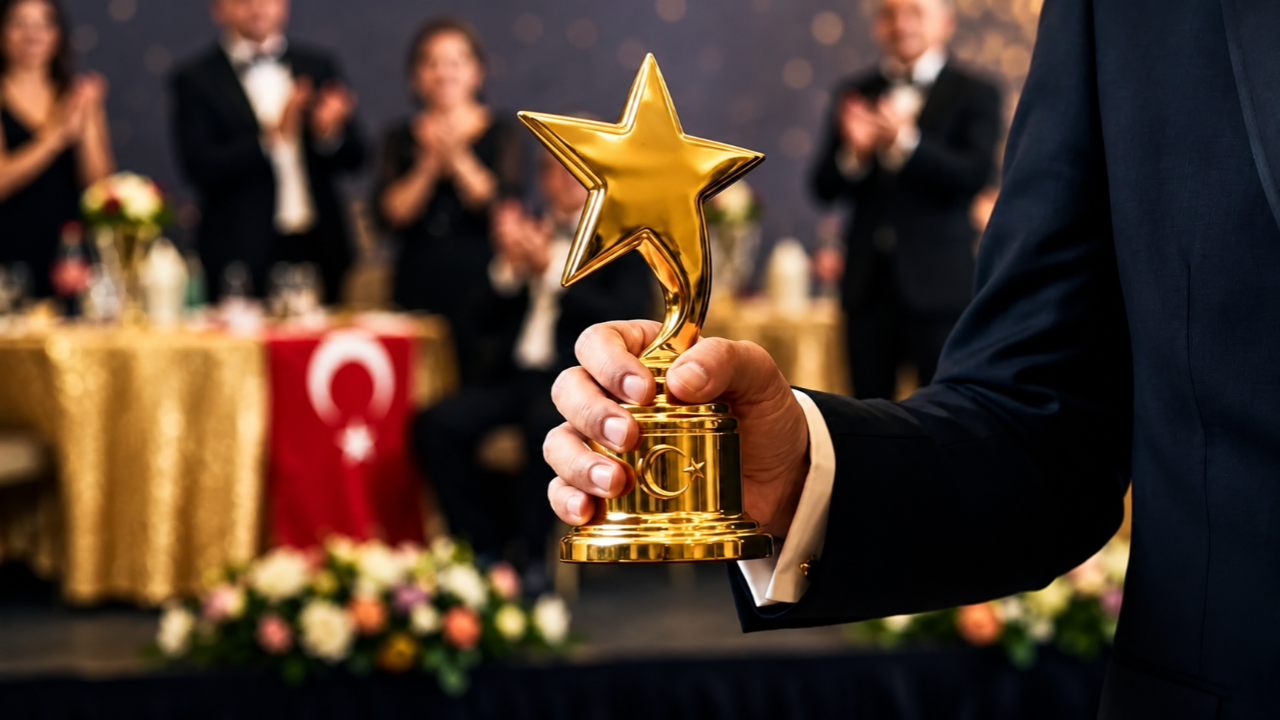 Amerika'nın En Etkili 100 Türk'ü Belli Oluyor