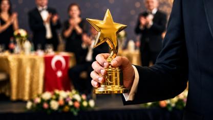Amerika'nın En Etkili 100 Türk'ü Belli Oluyor