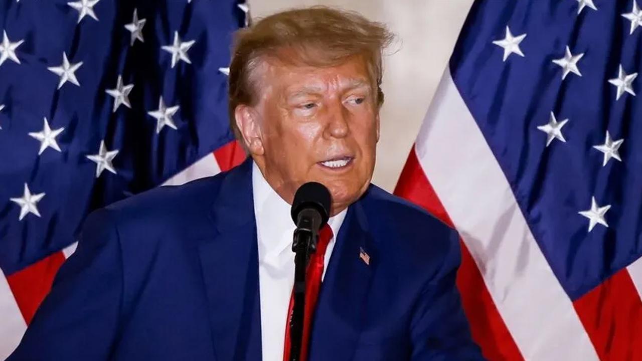 Beyaz Saray, Trump'ın Ankara'daki NATO programını açıkladı