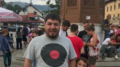 Brooklyn'de yaşayan Türk Uber şoförü Murat Kanat hayatını kaybetti