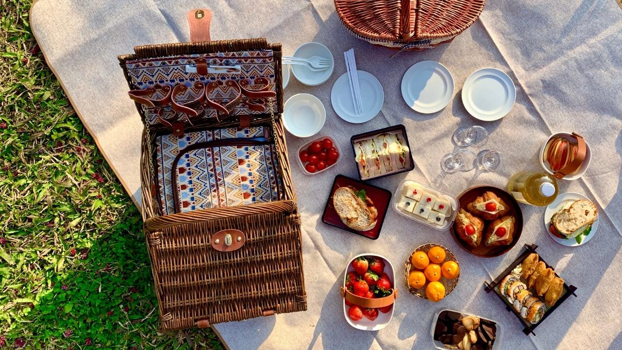 CalTurks, Walnut Creek'te yaz pikniği düzenliyor