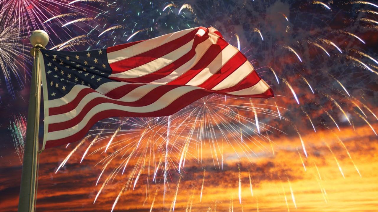 Dünyayı Değiştiren O Bildirge: 4 Temmuz ve Amerika’nın Doğuş Hikayesi