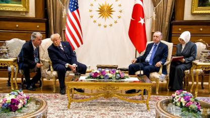 Erdoğan Konuşurken Trump Uyudu Dediler: Gerçek Bambaşka Çıktı