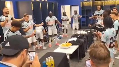 Ev Sahibi ABD Elendl: Belçikalı Futbolcular Trump’la Dalga Geçti