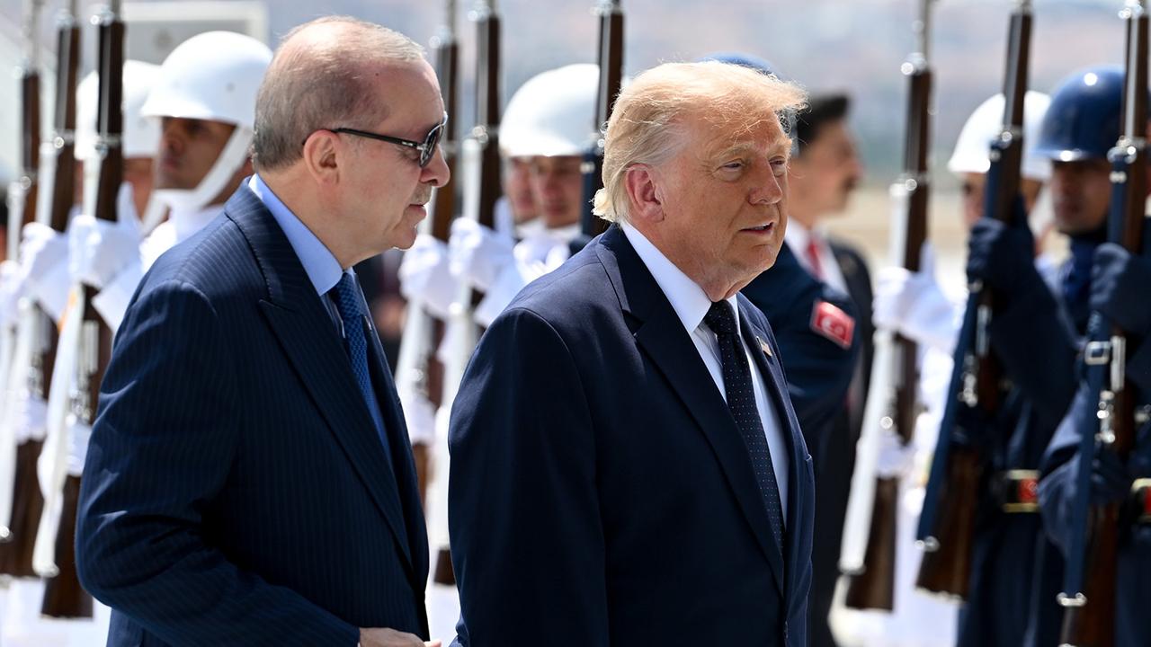 Gözler Ankara'da: Trump-Erdoğan zirvesinin gündeminde hangi konular var?