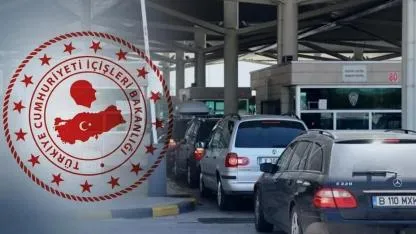 Gurbetçileri sevindirecek haber bakanlıktan geldi! Araç kullanımında kapsam genişliyor