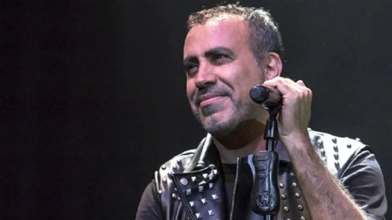 Haluk Levent'e gözaltı kararı çıkarıldı