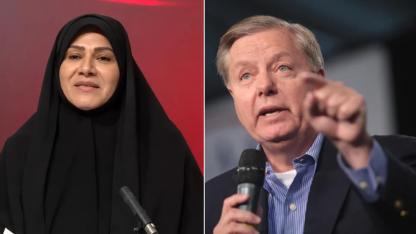 İran medyası ABD'li senatörün ölümünü kutladı! 'Cehennemin dibine boyladı' sözleri gündem oldu