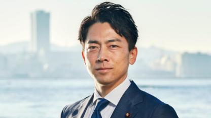 Japon Savunma Bakanı Koizumi'den Türk mutfağına tam not