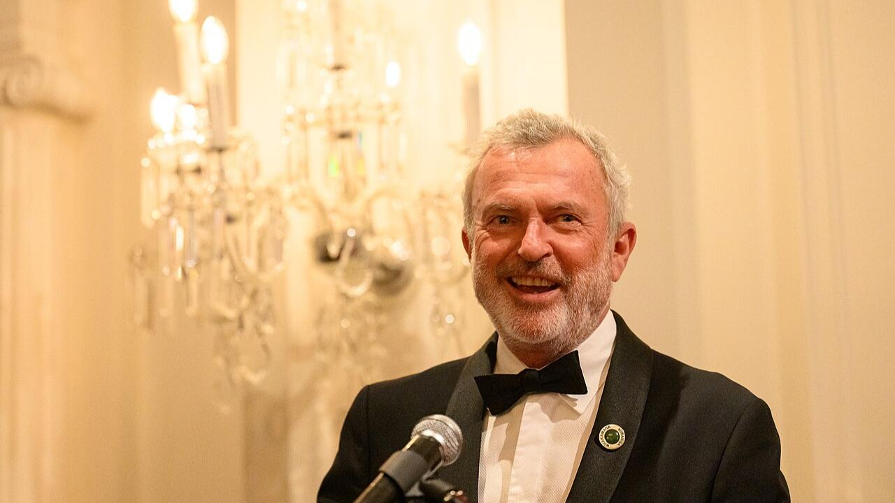 ‘Jurassic Park’ yıldızı Sam Neill hayatını kaybetti