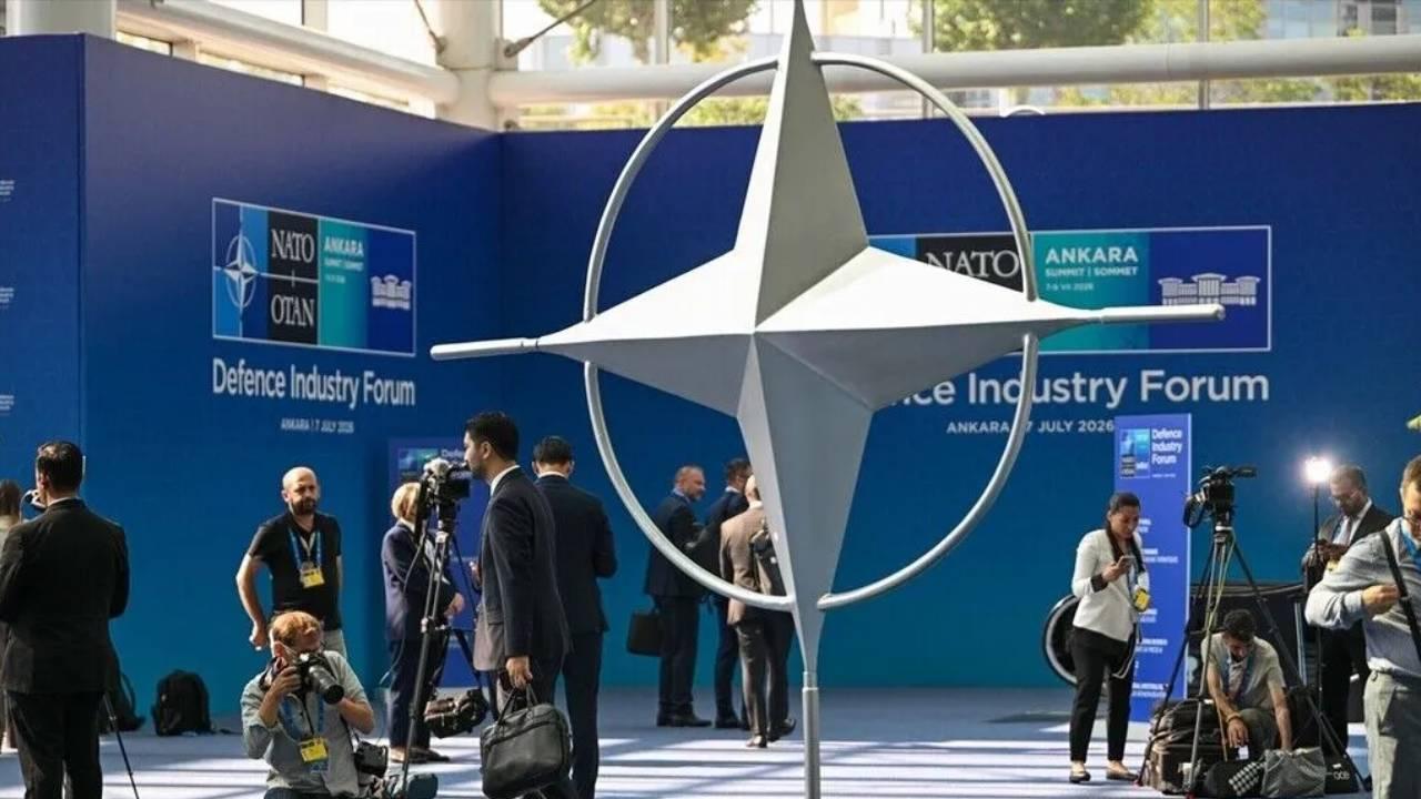 NATO 2026 savunma bütçesinde ABD ve Türkiye'nin payı ne?