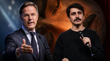 NATO Genel Sekreteri Rutte'ye "Deniz Göktaş" sorusu