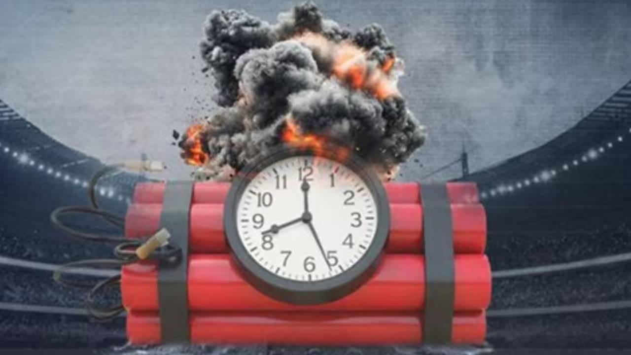 New Jersey'de FIFA'ya bomba tehdidinde 2 kişiye dava açıldı