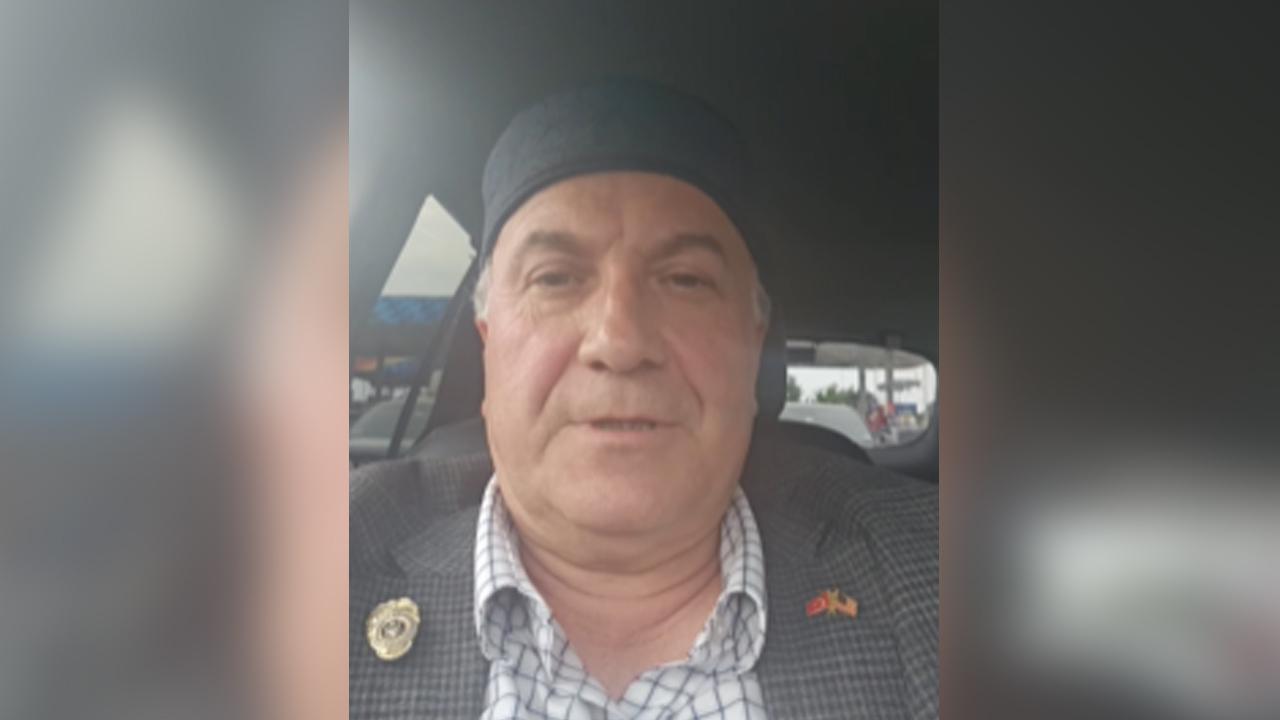 New York Türkevi'nde memura yönelik davranışa tepki: Çok üzüldüm, çok ayıp