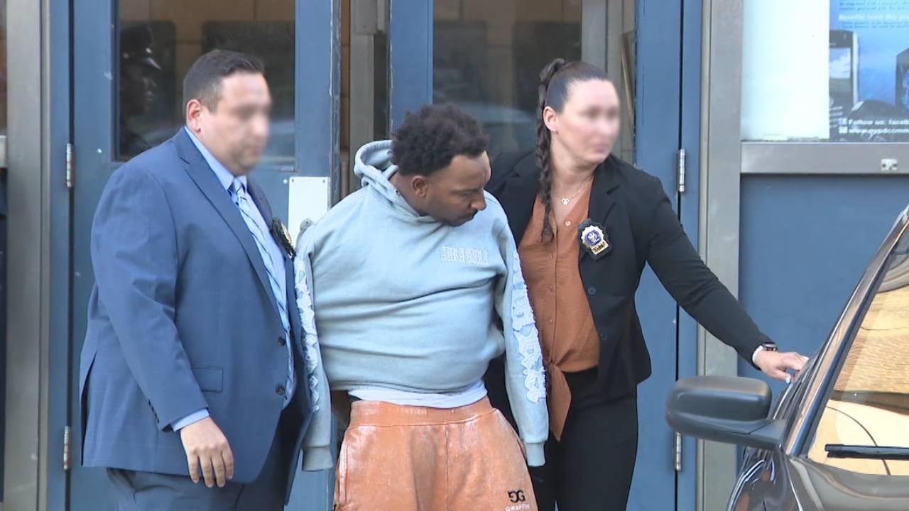New York ve New Jersey'de 5 çocuk istismarcısı tutuklandı