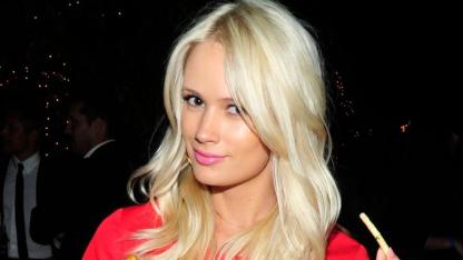 'Party Rock Anthem' ile Zirveye Çıkmıştı: Lauren Bennett Hayatını Kaybetti