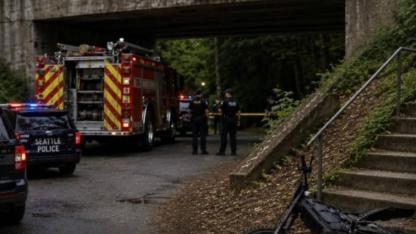 Seattle'da acı son: 14 yaşındaki Türk çocuk yaşamını yitirdi