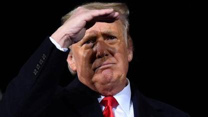WSJ: İsrail, ABD'ye Trump Suikastı İstihbaratı Verdi