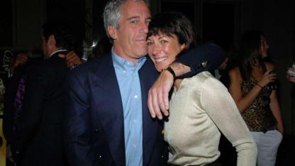 Epstein'ın Sır Küpü İlk Defa Konuştu!