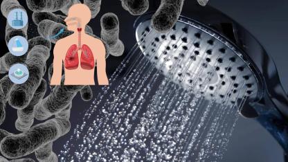New York'ta Legionella alarmı! 31 bina inceleme altında